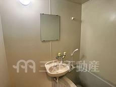 洗面台