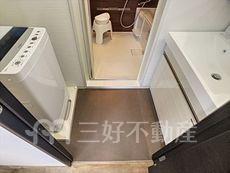 洗面台