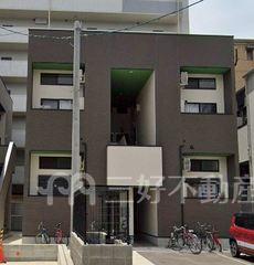 スカイハイツ吉塚