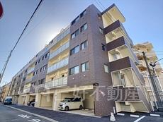 リラス吉塚通り