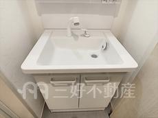洗面台