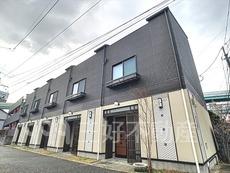 杢の長屋