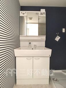 洗面台