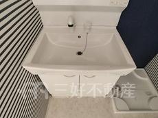 洗面台