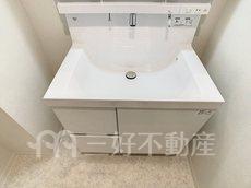 洗面台