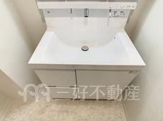 洗面台