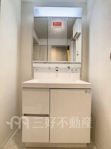 洗面台