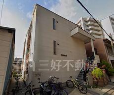 キューブ吉塚