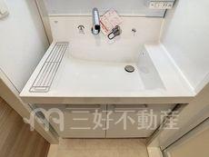 洗面台