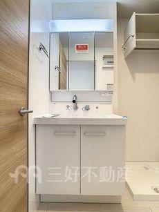 洗面台