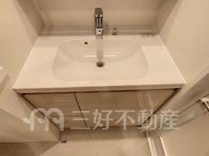 洗面台
