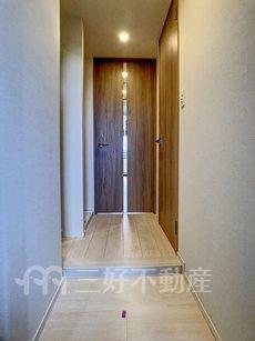 内装