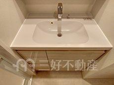 洗面台