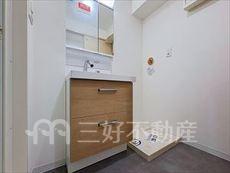 洗面台