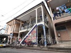 堅粕サンコーポＢ