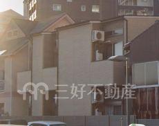 リヴェール吉塚