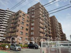 東峰マンション吉塚