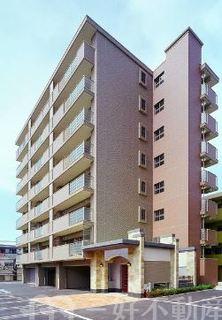 サン・ビオ空港通り2