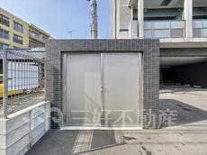その他共用部
