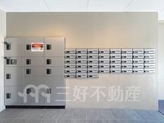 その他共用部