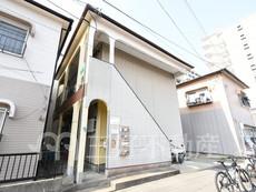 （管理解約）★日の出サンコーポＥ