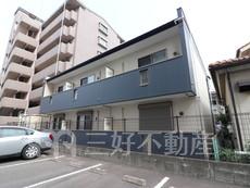 リバル吉塚Ⅱ