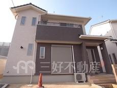 ユニバ通り戸建Ａ棟