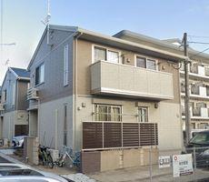 グルージャパーク南里　Ｂ棟