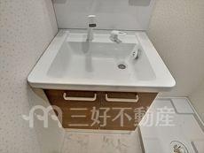 洗面台