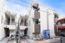 パームコート博多駅前