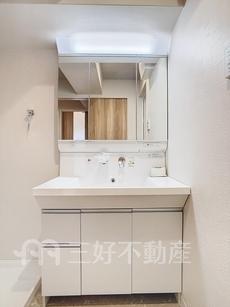 洗面台