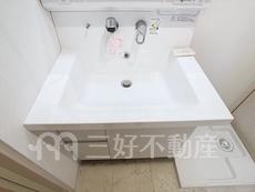 洗面台