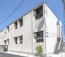 リヴァブル吉塚