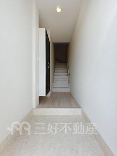 内装