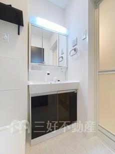 洗面台