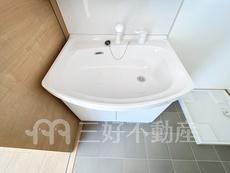 洗面台