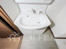 洗面台