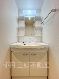洗面台