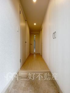 内装
