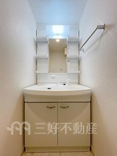 洗面台