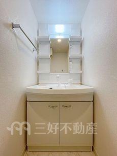 洗面台