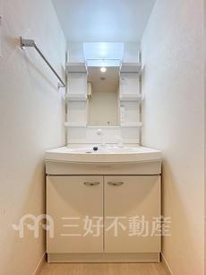 洗面台