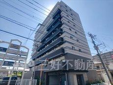 ネストピア博多Ｓｉｄｅ　Ｔｅｒｒａｃｅ