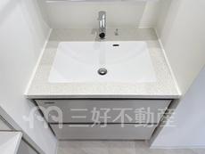 洗面台