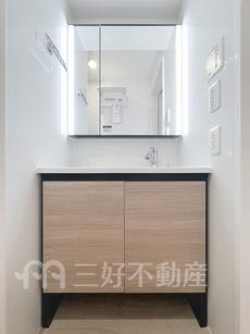 洗面台