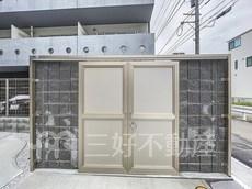 その他共用部