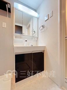 洗面台