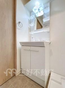 洗面台