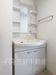 洗面台