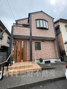 吉塚2丁目TU貸家